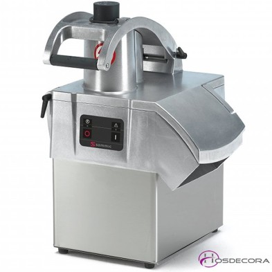 Cortadora de hortalizas 450 Kg/hora CA-31