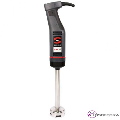 Triturador profesional compacto XM-12