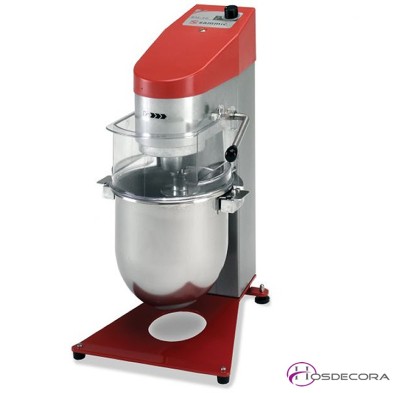 Batidora planetaria 5 Litros 300 W BM-5E
