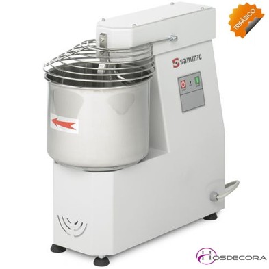 Amasadora 10 Litros 370 W DM-10