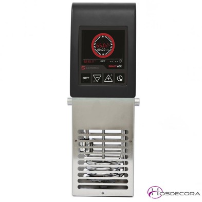 Cocedor Sous Vide 30 Litros - 1600W