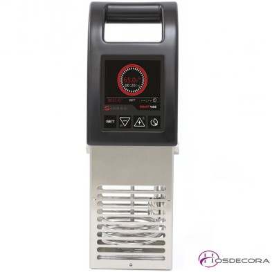 Cocedor Sous Vide 56 Litros - 2000W