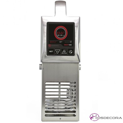 Cocedor Sous Vide 56 Litros - 2000W