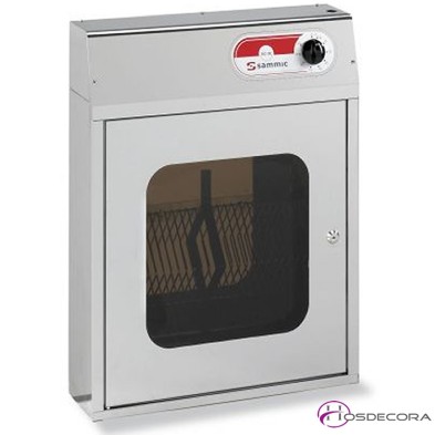 Esterilizador de cuchillos 25-30 unidades EC-30