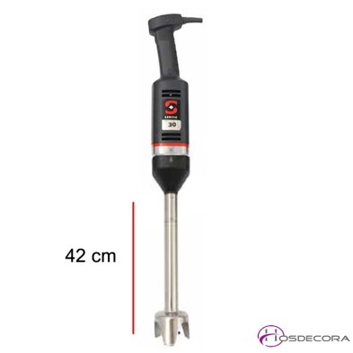 Batidora Triturador profesional XM-33 400 W