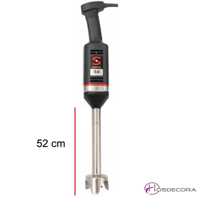 Batidora Triturador profesional XM-52