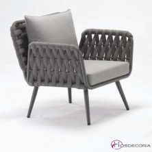 Conjunto para terrazas MACASTRE