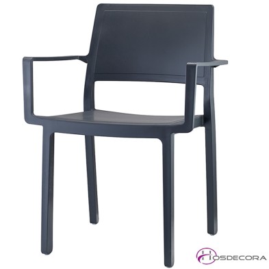 Sillón PURULLENA en tecnopolímero