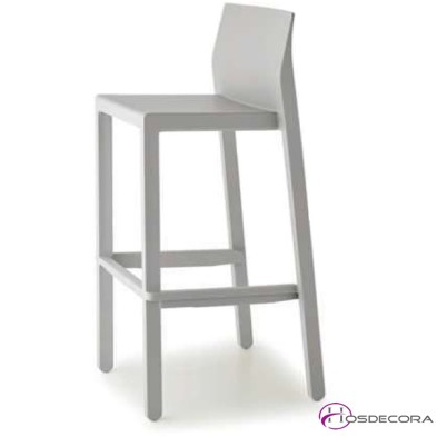 Taburete ALMARGEN para terrazas