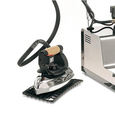 Generador de vapor con plancha 2250 W. Saturnino