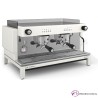 Cafetera de bar 2 Grupos Display Control Carat