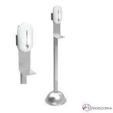 Dispensador de gel hidroalcohólico electrónico 06-064604