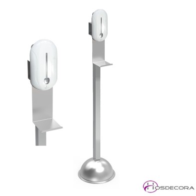 Dispensador de gel hidroalcohólico electrónico 06-064604