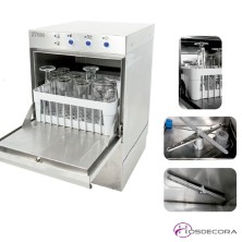 Lavavajillas para barra 40x40- Altura útil 27 cm. 47-Cordoba40