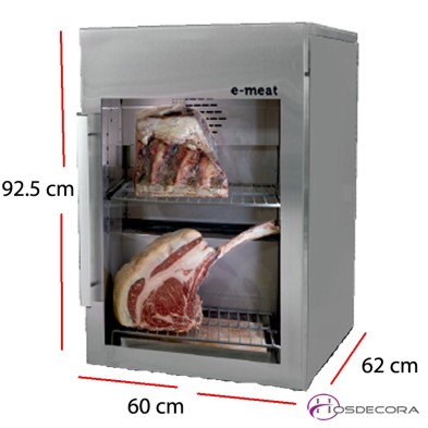 Madurador de carne 60 x 62 cm 47-MC500