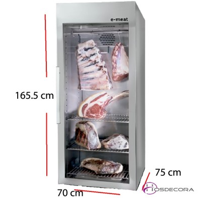 Madurador de carne 60 x 62 cm 47-MC500