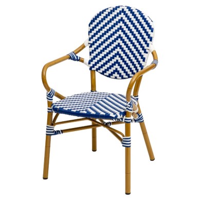 Silla para terraza de bar Feroe