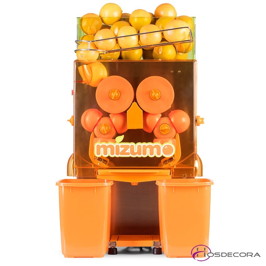 Exprimidor de Naranjas automático 200 W -22 naranjas