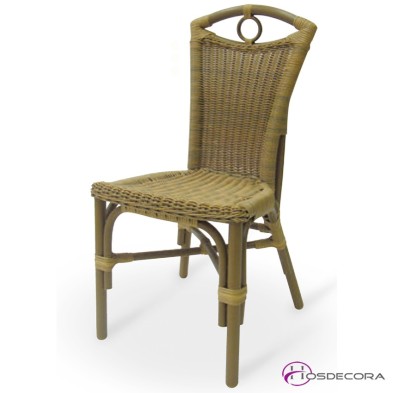 Silla de exterior VILLARCAJO