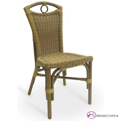 Silla de exterior VILLARCAJO