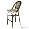 Silla de exterior LLOSETA de ABS