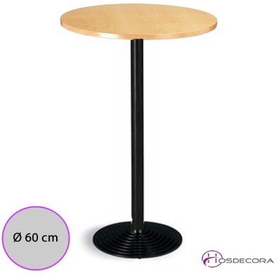 Mesa alta Lameiro Tablero Melamina