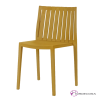Silla apilable de terraza - Calcena