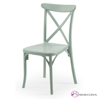 Silla para catering apilable - Albalate