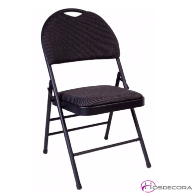 silla para eventos hotel tapizada