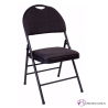 silla para eventos plegablel tapizada