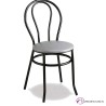 Silla cafetin tapizada Thonet