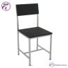 Silla economica Covaleda para bare en werzalit