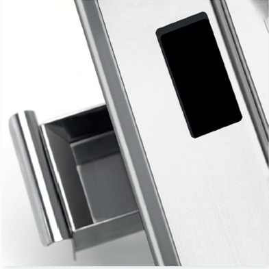 Plancha a gas de cromo duro Mainho elp-62gcn