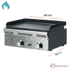 Plancha de asar Mainho ELP-62GN