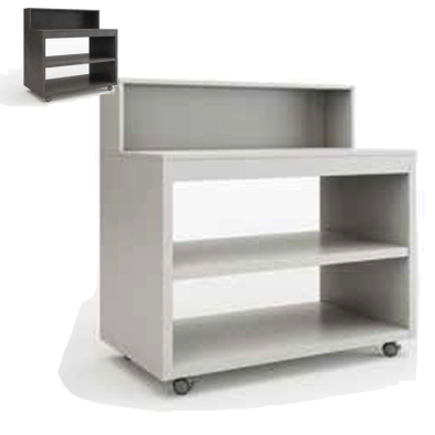 Mesa de apoyo servicio comedor