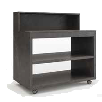 Mesa de apoyo servicio comedor