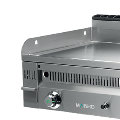 Plancha de asar PL-90 N Mainho