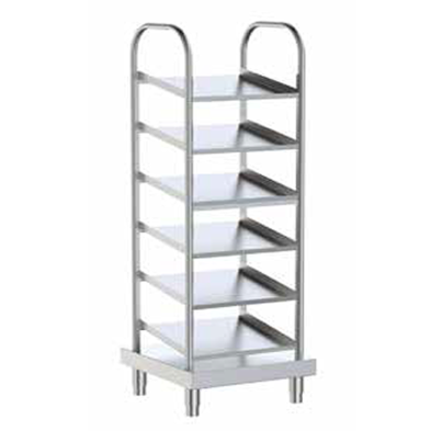 Dispensador de Vasos 6 Niveles