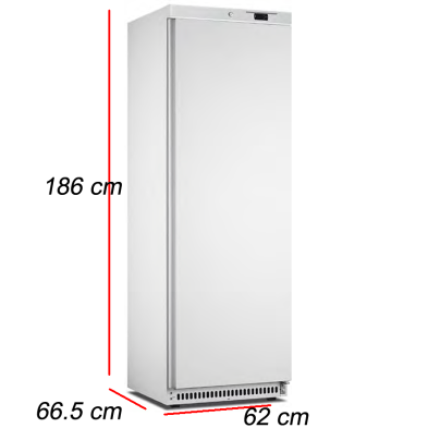 Armario Frío de bar 340L- 280 W. A4BOP