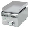 Plancha gas de Cromo 12mm 28-ELP-31GC