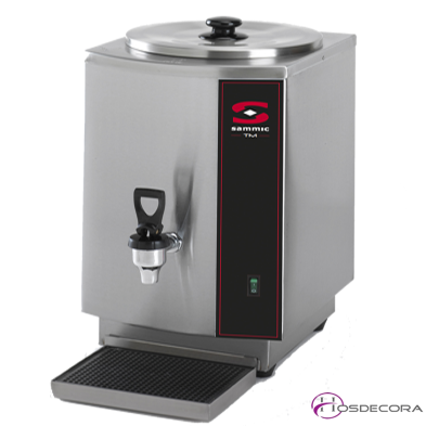 Termo de leche 5 Litros 1000 W - 80-TM5