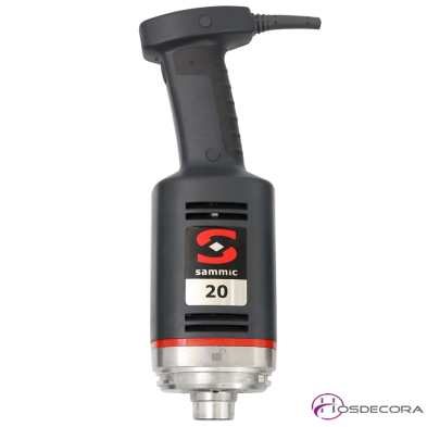 Bloque motor para turmix de 300W