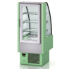 Vitrina refrigerada de panadería VV-6-6-R