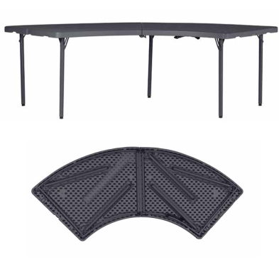 Mesas para agrandar mesas de catering,