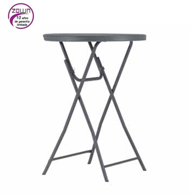 Mesa cocktail alta para aperitivos Cocktail80