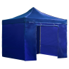 Carpas plegables  para eventos 3 X 3