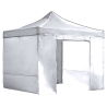 Carpas plegables  para eventos 3 X 3