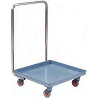 Carro para transportar cestas de lavavajillas. FI51023