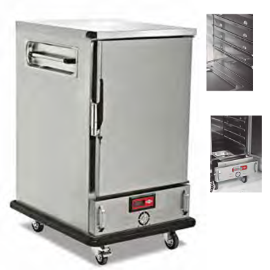 Carro caliente mantenedor de comida. 61-FI51067