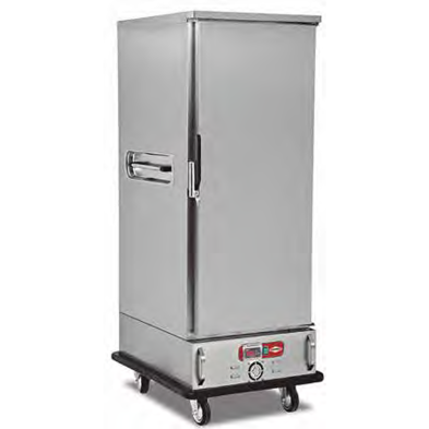 Carro mantenedor de calor para comida. FI51068